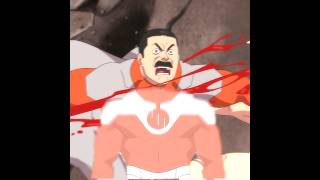 Thragg kills Thaedus | Invincible edit | Montegem Sereno