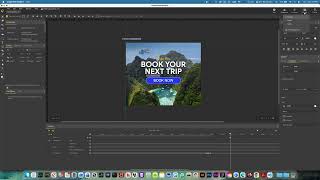 How to loop animation in HTML banner using Google Web Designer (GWD)