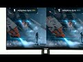 4K 160Hz for the Masses? ASUS TUF VG27UQ1A Review