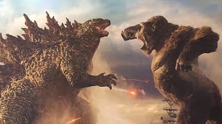 Godzilla vs Kong | Trailer Subtitulado