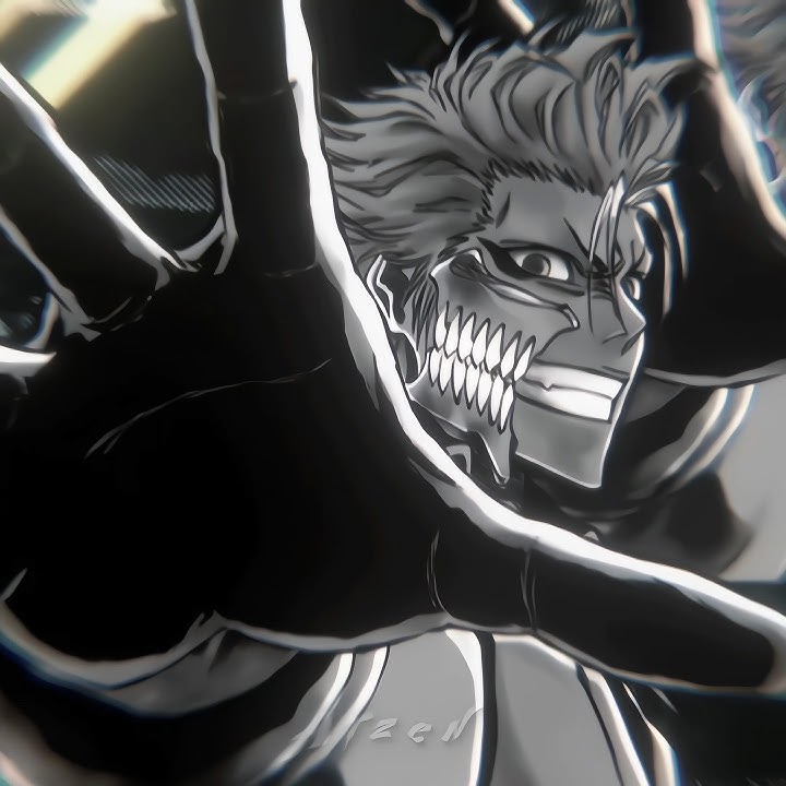 ⌈ THE BOSSES 🗿💀⌋ || ⌈ ULIQUORRA - GRIMMJOW ⌋ // ⌈ MANGA EDIT/ AMV ⌋ BLEACH || #manga #edit #bleach