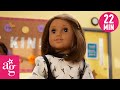 Back to School Fun With Your Best Friends | @American Girl