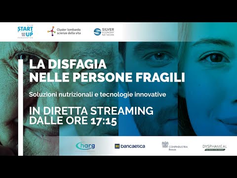 Video: Persone Fragili