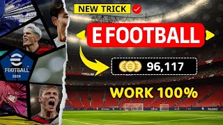 How To Get Free efootball Coins In efootball 2024 Best Methods & Tips for 2024 😱