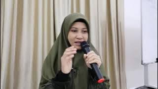 KISAH HEBAT IMAM SYAFII MENUNTUT ILMU l Ustazah Asma' Harun