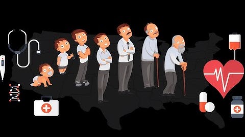 Life Expectancy using Power BI