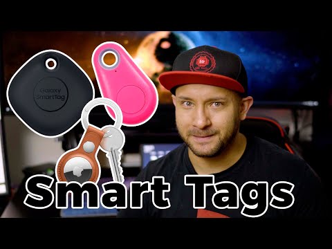 Ventajas y desventajas de los Smart Tags - ¿Me lo compro?