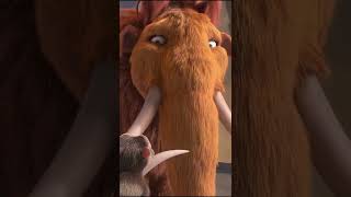 Ice Age | Then Vs Now #Shorts