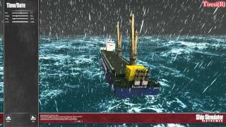 Ship Simulator Extremes Gameplay screenshot 4