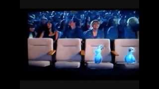 Rio Kids Choice Awards