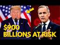 $900B TRADE at Risk: The 72-Hour Crisis That Shook North America