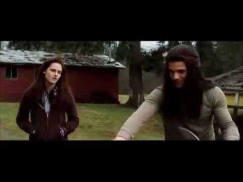 The Twilight Saga : Newmoon - Scrap Metal (Extended Scene 4/12) 