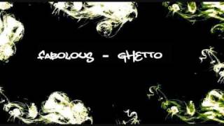 Fabolous - Ghetto