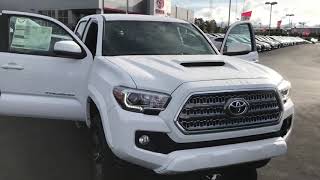 Greg, L5454 is available , this is Shea here at Lagrange Toyota