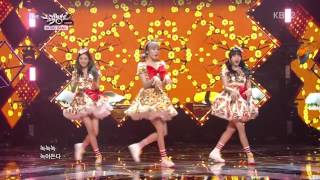 ORANGE CARAMEL(오렌지캬라멜) 