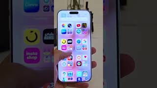 I love the iPhone 17 Pro Max! A total beast! Check out the top 5 reasons to buy! #iphone17promax