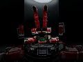 RyuseiOh aka Red Dragon Thunderzord is One of My Favorite MMPR Zord When Was A Kid