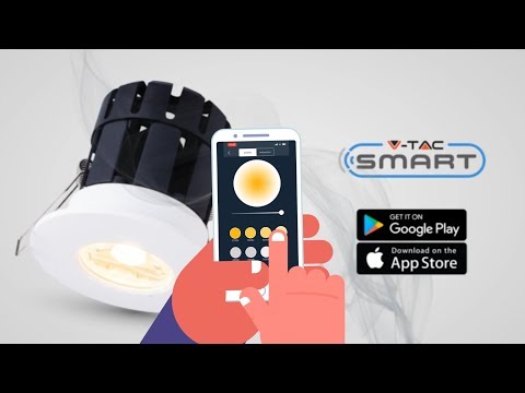 V-TAC Smart on the App Store