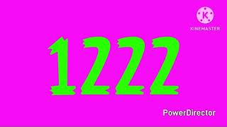 Challenge Countdown From 1800