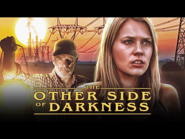 The Other Side of Darkness (2022) | Full Movie | Action Adventure Movie class=