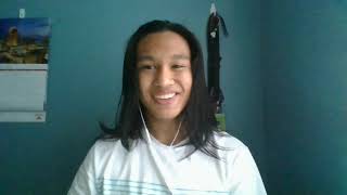 Student Spotlight: Justin Fernandez