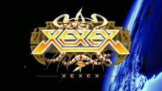 Xexex Ost Arcade - My Kutie Pie Irene