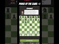 Opening Phase of Game|#chess #shorts #ytshort  #gaming #viral #chessfundamentals #chesssteps #learn