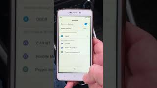 Программа OPENDIAG  Как подключиться к авто ВАЗ ЗАЗ ГАЗ УАЗ Daewoo через сканер ELM327 Bluetooth 1.5 screenshot 4