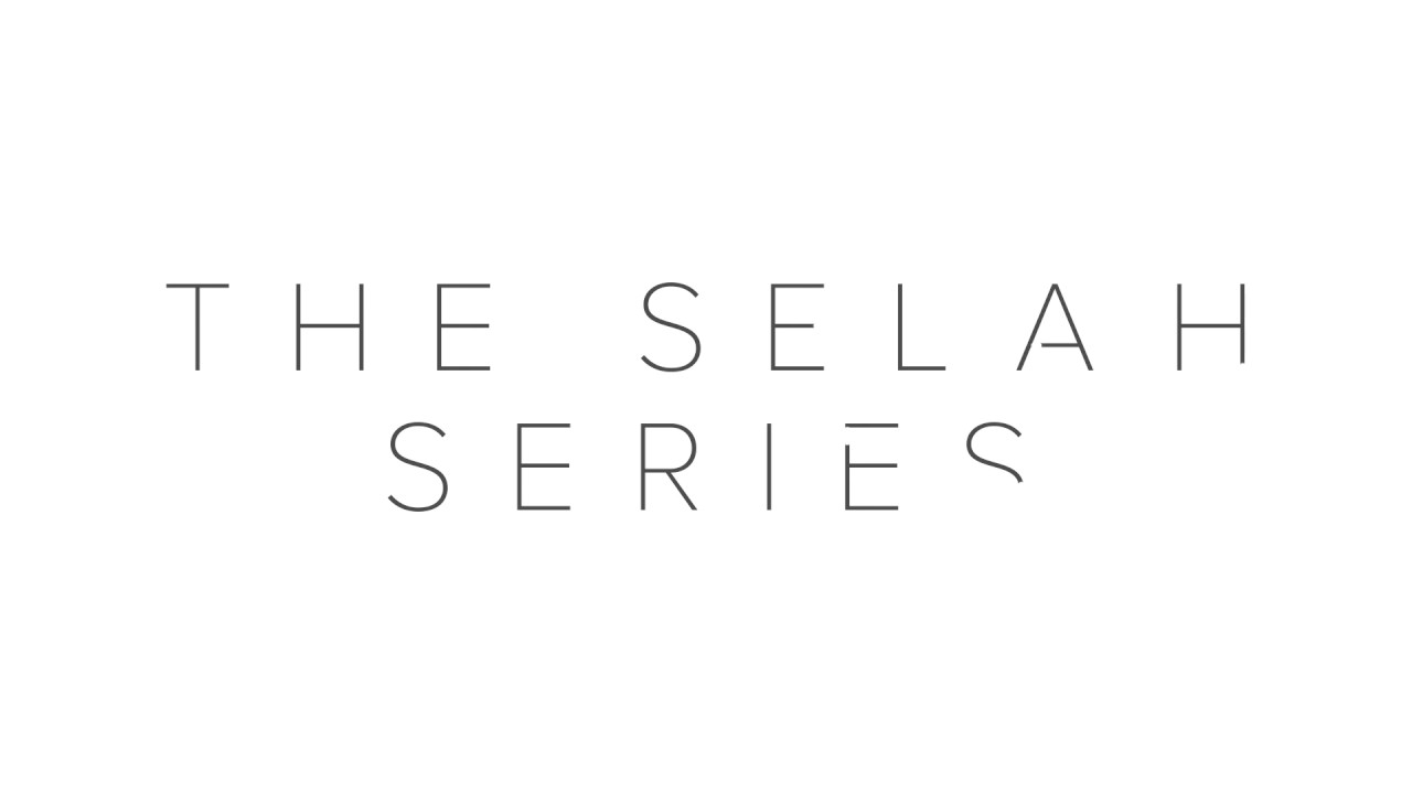 The Selah Series Teaser Trailer YouTube