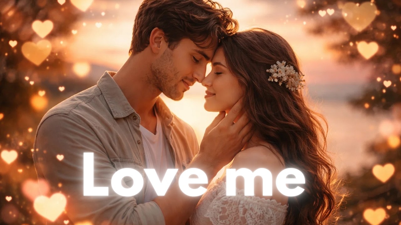 Love Me – New Hit Song