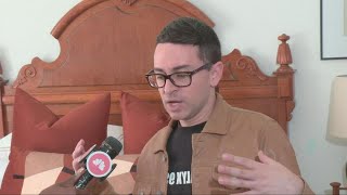 Inn of Chagrin Falls getting facelift with room designs by Christian Siriano