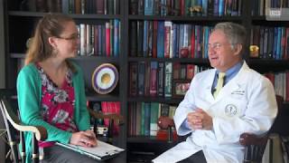 USF in Water Street Tampa | Dr. Charles Lockwood