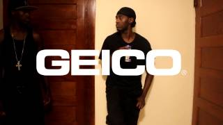 Geico Commercial 2015