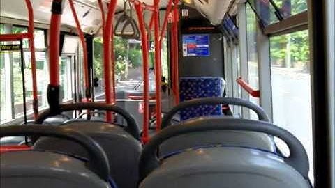 Journey On The 227 (34227,X227WNO) Dennis Dart SLF 11.3m/Plaxton Pointer 2