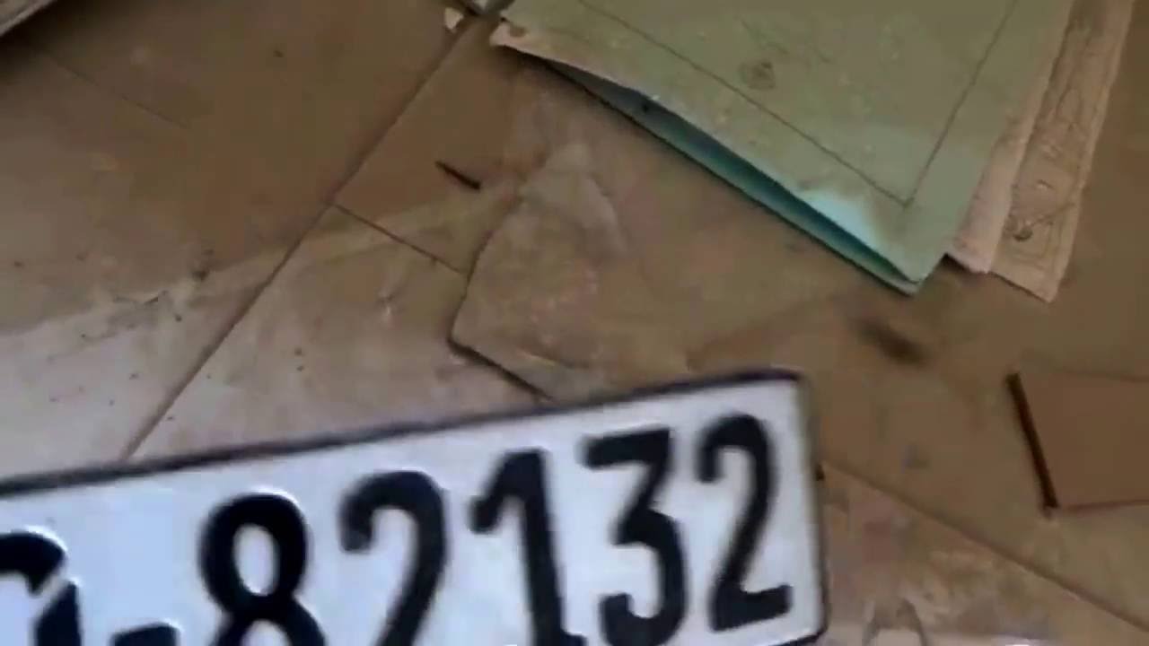 فيديو : الى وزير الداخلية اين المسئولين انظر هذا الاهمال في مخفر الخالدية 30/6/2016