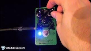 Earthquaker Devices Hummingbird Repeat Percussions
