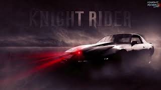 KITT KI / AI Live Demo Video der Software im Einsatz mit den Funktionen - Knight Rider screenshot 2