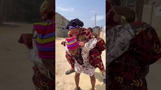 Big Yansh Don Put Us For Trouble  comedy views funny viral