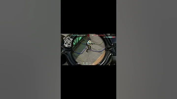 Valorant JETT 3K (REAVER OPERATOR IS GOD) #shorts #Reaver