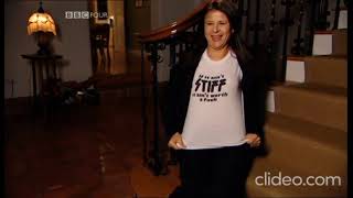 If It Ain't Stiff It Ain't Worth A F@?!  (2007 T.V.  Documentary)
