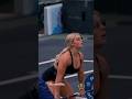 Trista Smith: CrossFit Rising Star ⭐#shorts #crossfit #athlete