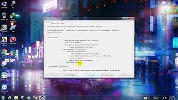 How to check graphics card memory in Windows 7,8,10