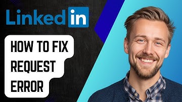 How To Fix Linkedin You’ve Already Submitted A Request Error [2025 Guide]