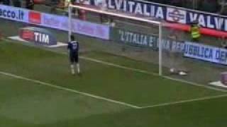 S Do Milan Em Cima Da Inter De Milão...temporada 2008