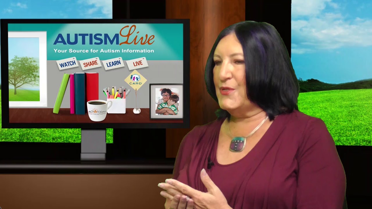 Major Communication Tips with Susan Berkowitz