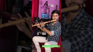 Chand Chupa Badal Me  Flute Cover  Bhaskar Rathore