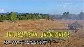 GENDING JALESVEVA JAYAMAHE  - VERSI TEKS INDONESIA