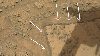 Mars in 4K: The Ultimate Edition Curiosity Rover Finds New Clues to Mars’ Watery Past