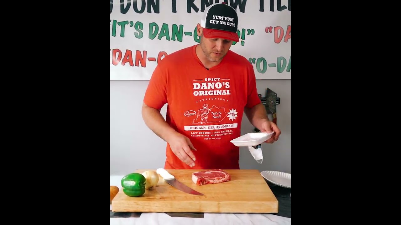 Check Out The Full Philly Cheesesteak Video Tomorrow