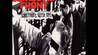 Video thumbnail of "Agnostic Front - Gotta Go"